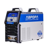 Аппарат инверторный Аврора Система 200 AC/DC Пульс Aurora (2 поколение)